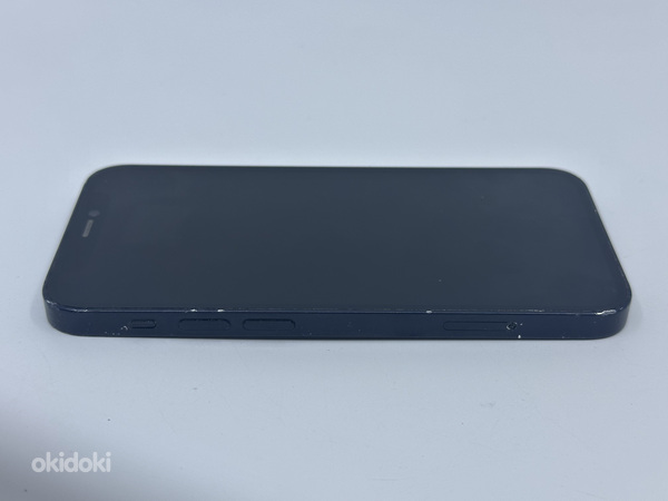 iPhone 12 mini 64 ГБ (аккумулятор 85%) (фото #3)