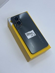 Telefon Realme C67 8GB/256GB Black