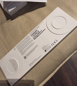 Apple Watch series 10 GPS 46mm UUS! (2 foto / 2)