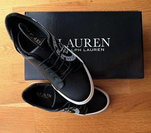 Ralph Lauren sneakers (1 foto / 3)