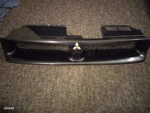 Iluvõre Mitsubishi Galant Avance (2 foto / 2)