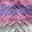 Шерстяной свитерок домашнему любимцу, спинка 28 см (фото #4)