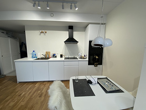 Korterite remont, ehitus (9 foto / 9)
