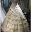 Свадебное платье 32-36 (фото #1)