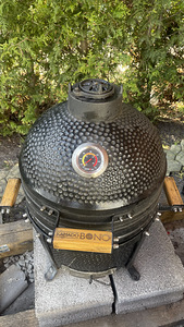 Камадо Боно минимо 40 см (1 фото из 4)