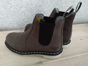 Dr Martens saapad (2 foto / 5)