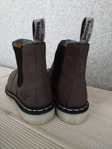 Dr Martens saapad (5 foto / 5)
