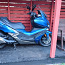 Maxi scooter Kymco Xciting S 400i ABS (foto #3)