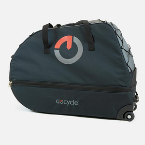 Elektriline jalgratas Gocycle G2 (6 foto / 8)