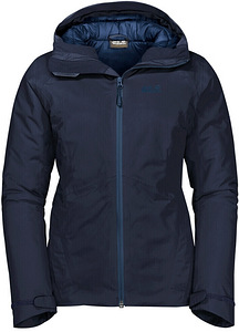 Jack wolfskin (argon storm jacket ) UUS (1 foto / 4)