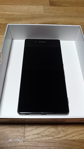 Sony Xperia Z3+ dual (1 foto / 4)