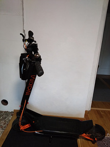 Inokim Ox Super (2 foto / 5)
