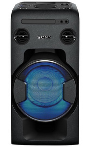 Sony muusikakeskus (MHC-V11) (4 foto / 4)