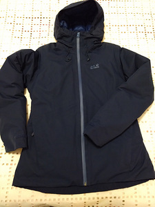Jack Wolfskin jope (S) (1 foto / 4)