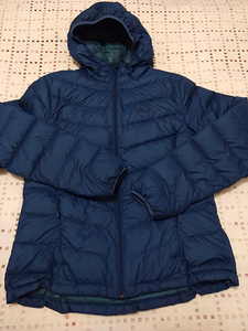 Jack Wolfskin jope (M) (1 foto / 5)