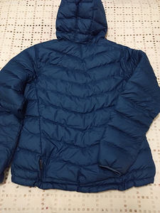 Jack Wolfskin jope (M) (2 foto / 5)