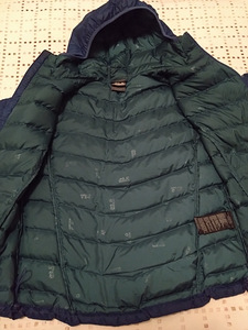 Jack Wolfskin jope (M) (3 foto / 5)