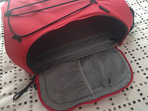 Haglöfs Corker 15L (7 foto / 7)