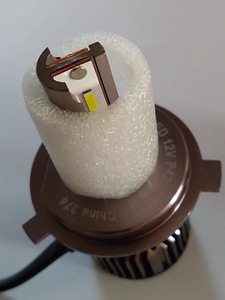 Bosch ECO LED 12V P43tB (2 foto / 4)