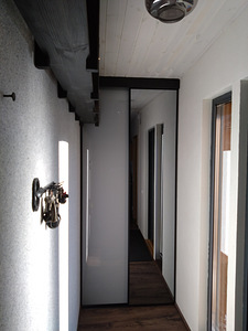 UUS MODERNNE MAJA, KEHTIV EKSPERTHINNANG (14 foto / 29)