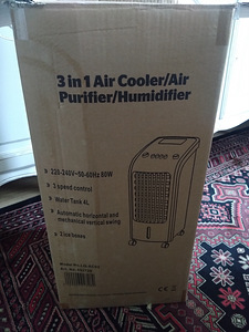 JAHUTI 3IN1 LQ-AC02 80W (2 foto / 4)