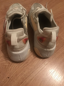 Tossud Nike, 38 ( 24cm)) (4 foto / 4)