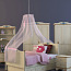 Мебель Cilek Flora для девочки( шкаф, стол, кровать и т.д. (фото #1)