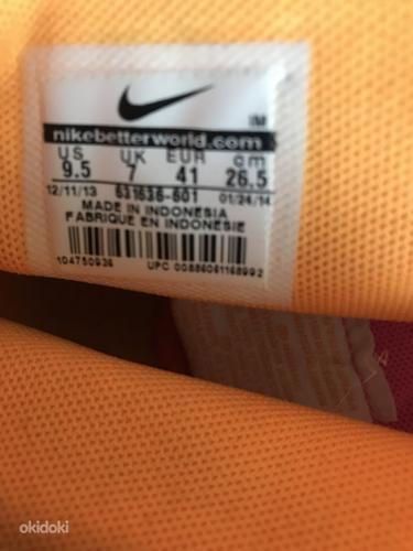 Кеды Nike , 41 ( 26.5см) (фото #3)