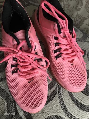 Кроссовки Nike, 37.5 ( 23.5cm) (фото #2)