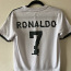 Real Madrid новая футболка (фото #2)