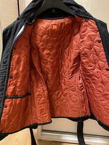 Hugo Boss Orange jope (3 foto / 3)