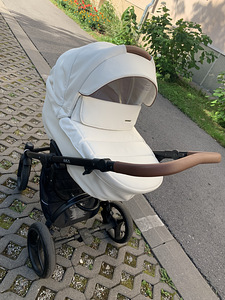 Коляска Bebetto Luca pro 2in1 (2 фото из 3)
