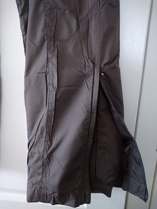 NIKE suusapüksid 168 sm (4 foto / 5)