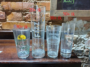Mahla morsi baari kokteili highball jäätise klaas tass (3 foto / 6)