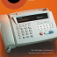 Telefon-fax Brosther FAX 515-525DT (foto #1)