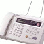 Telefon-fax Brosther FAX 515-525DT (foto #2)