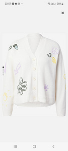 Свитер Florence by Mills (2 фото из 2)