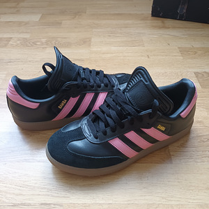 Adidas Samba размер 40 (1 фото из 4)