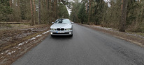 BMW e39 3.0D мануал