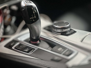 BMW f11 (11 фото из 14)