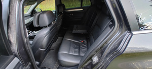 BMW f11 (7 фото из 14)