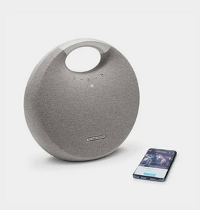 Harman Kardon Onyx Studio 5 (4 foto / 4)