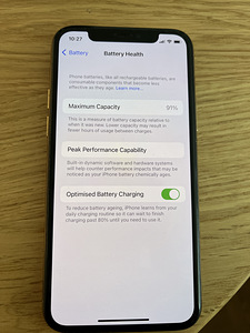 iPhone 11 PRO 512 GB Gold (4 foto / 4)