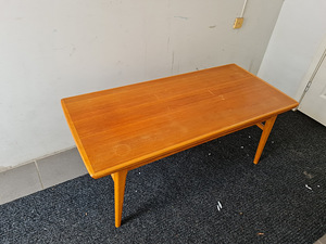 Vintage laiendatav diivanilaud (2 foto / 8)