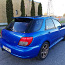 Subaru Impreza WRX (фото #2)