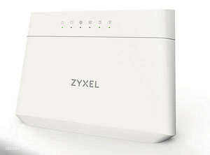 WiFi ruuter - ZyXEL EMG3525-T50
