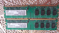DDR2 PC2-640