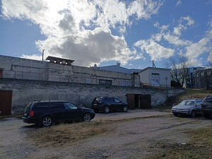 Sepa tn 12a, Põhja-Tallinn, Tallinn, Harjumaa (7 foto / 12)