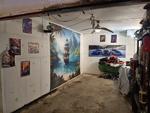 Sepa tn 12a, Põhja-Tallinn, Tallinn, Harjumaa (9 foto / 12)