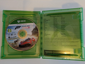 Forza Horizon 5 Xbox (3 foto / 3)